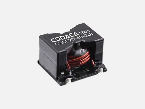 CSCF2014B-330MC | CODACA