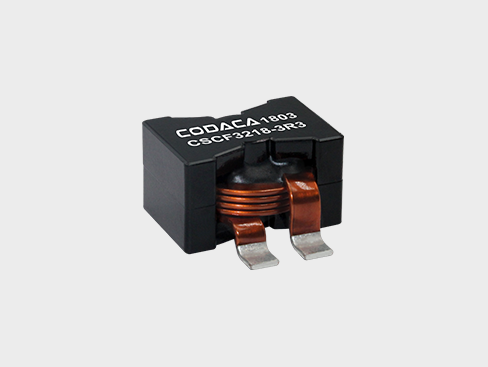 CSCF3218-3R3MC | CODACA