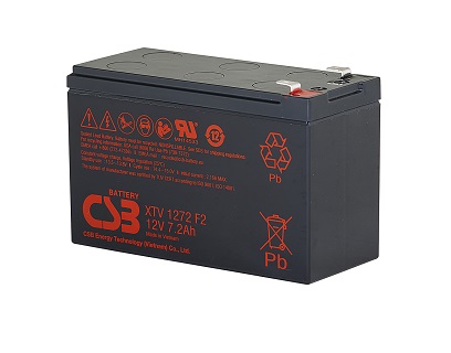 EVX12750B6 | CSB ENERGY