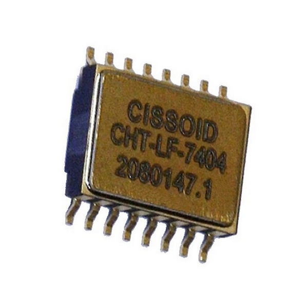 CHT-744040-CSOIC16-T | CISSOID