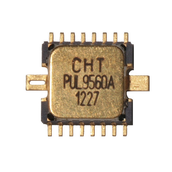 CHT-PUL9560A-TDFP16-T | CISSOID