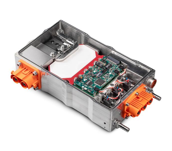 EVK-PLA1060A-74 | CISSOID