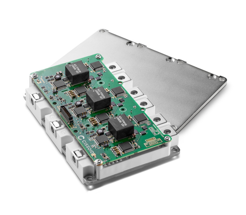 CMT-PLA3SB12340AB | CISSOID