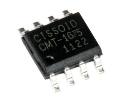 CMT-RIV1675A-PSOIC8-T | CISSOID