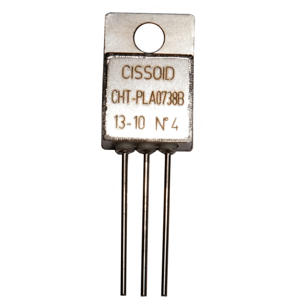 CHT-PLA0738B-TO257-T | CISSOID