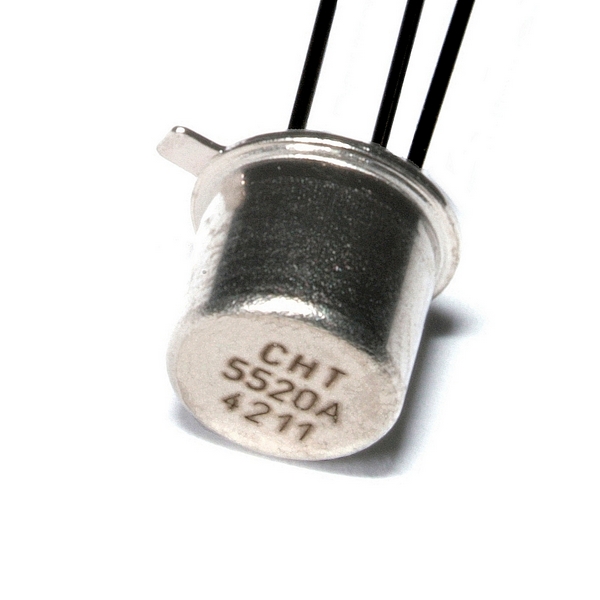 CHT-PLA5520A-TO18-T | CISSOID