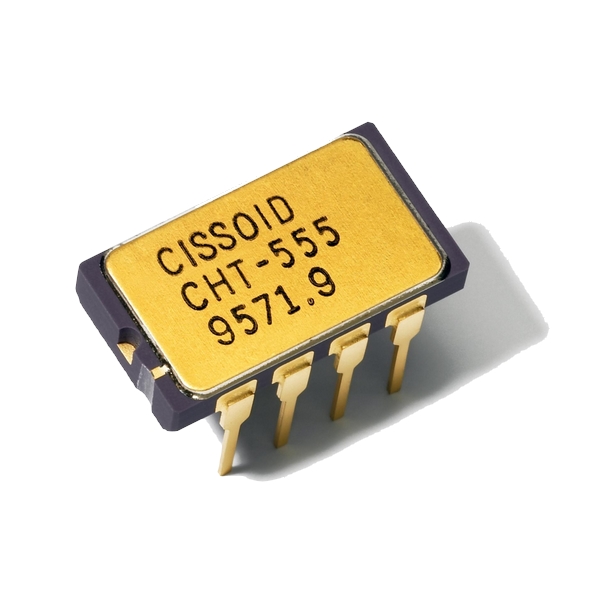 CHT-555-CDIL8-T | CISSOID