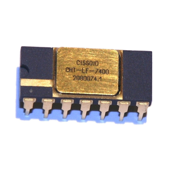 CHT-7400-CDIL14-T | CISSOID