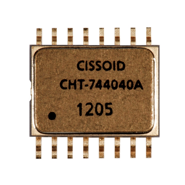 CHT-744040A-CSOIC16-T | CISSOID
