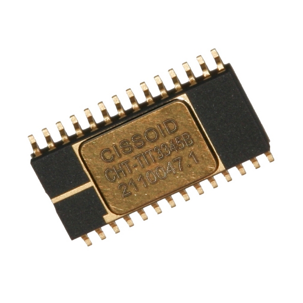 CHT-TIT3345E-CSOIC28-T | CISSOID