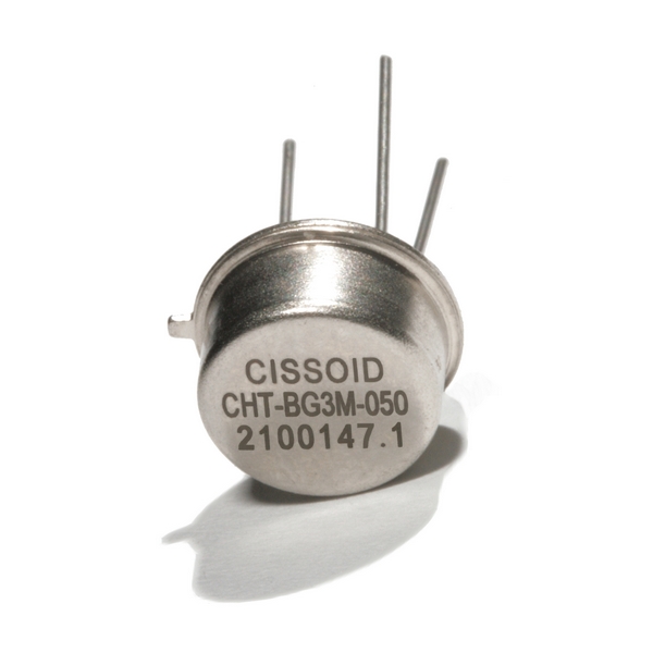 CHT-BG3M-025-TO39-T | CISSOID