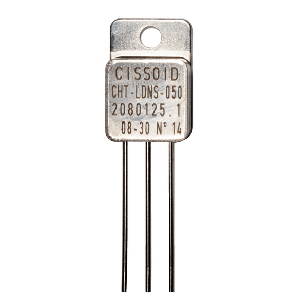 CHT-LDNS-033-TO254-T | CISSOID