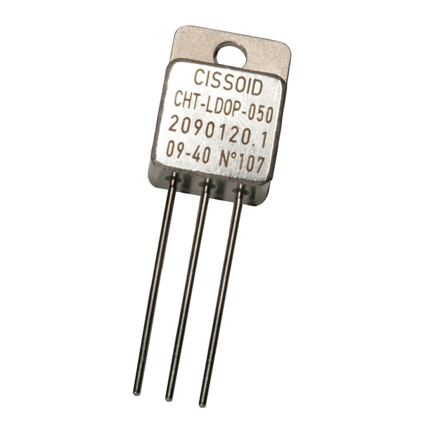 CHT-LDOP-025-TO254-T | CISSOID