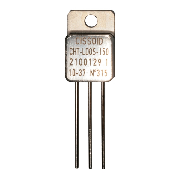 CHT-LDOS-025-TO254-T | CISSOID
