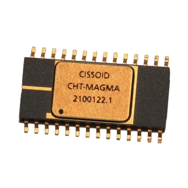 CHT-MAGMA-CDIL28-T | CISSOID