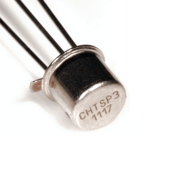CHT-SPMOS30-TO18-T | CISSOID