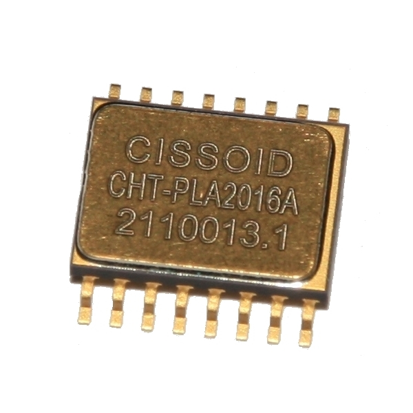 CHT-PLA2016A-CSOIC16-T | CISSOID