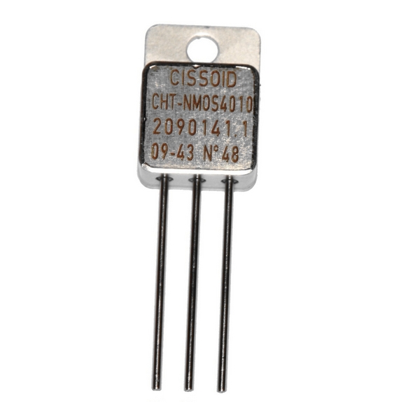 CHT-NMOS4010-TO254-T | CISSOID