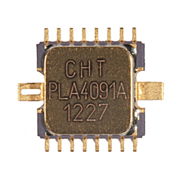 CHT-PLA4091A-TDFP16-T | CISSOID