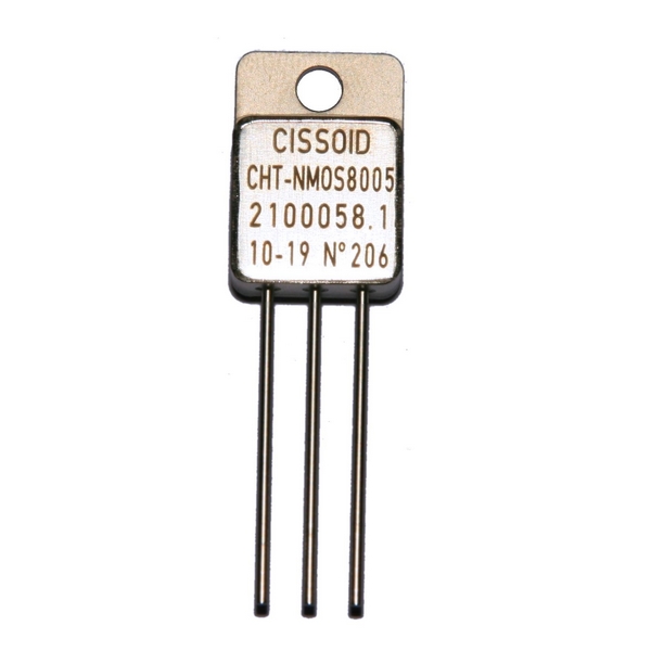 CHT-NMOS8005-TO254-T | CISSOID