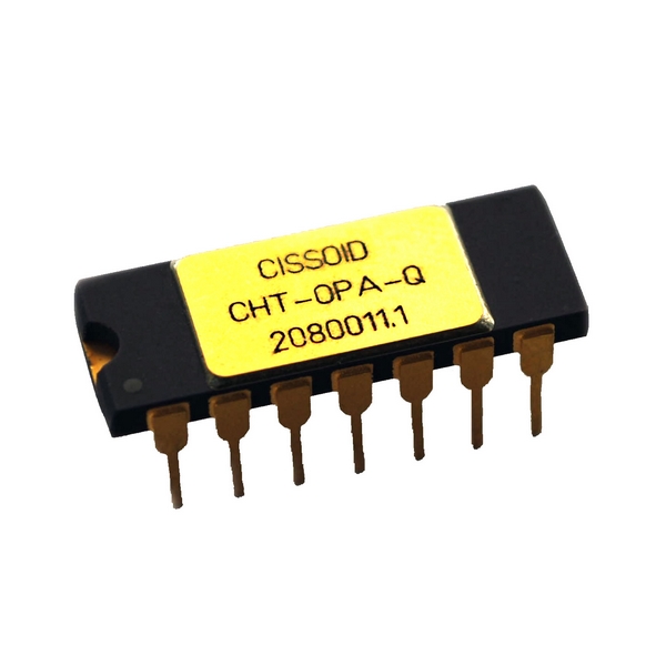 CHT-OPA-CSOIC16-T | CISSOID