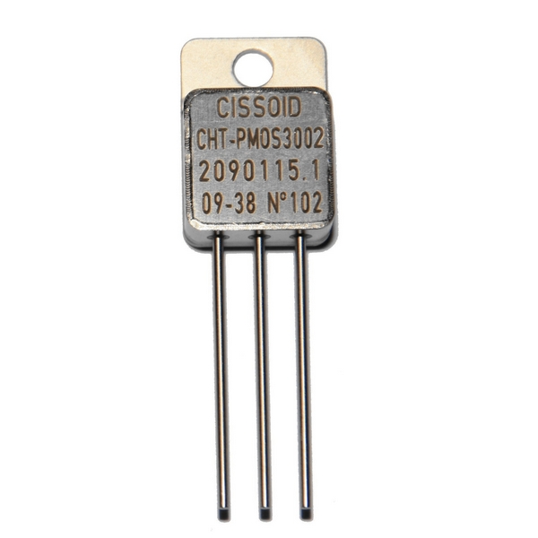 CHT-PMOS3008-TO254-T | CISSOID