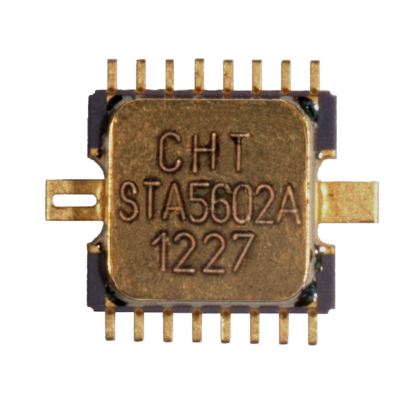 CHT-STA5602C-TDFP16-T | CISSOID