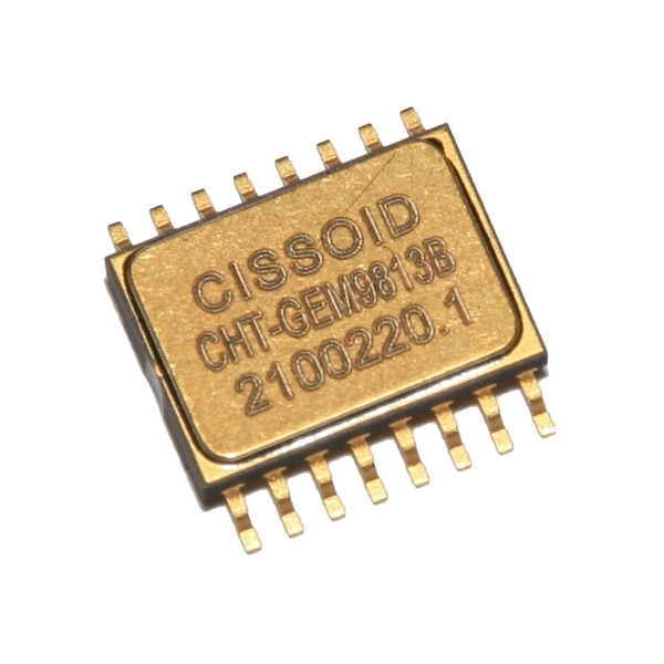 CHT-GEM9813C-CSOIC16-T | CISSOID