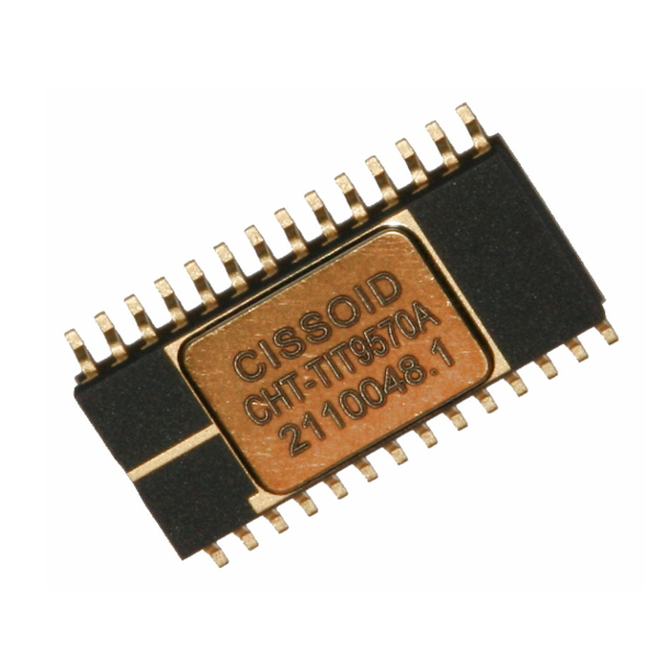 CHT-TIT9570C-CSOIC28-T | CISSOID
