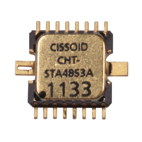 CHT-STA4853B-TDFP16-T | CISSOID