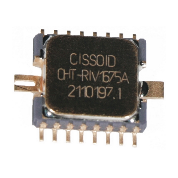 CHT-RIV1675A-TDFP16-T | CISSOID