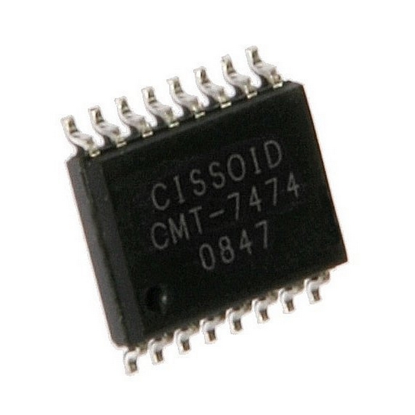 CMT-7474-PSOIC16-T | CISSOID