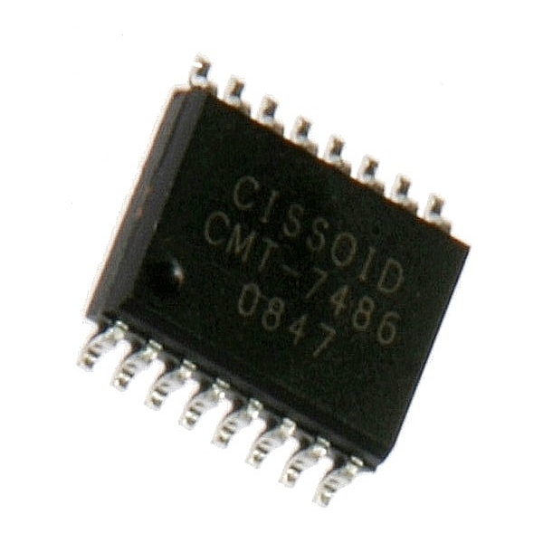 CMT-7486-PSOIC16-T | CISSOID