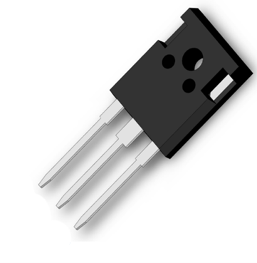 CISSOID CMT-PLA0BN06075MA igbt discretes
