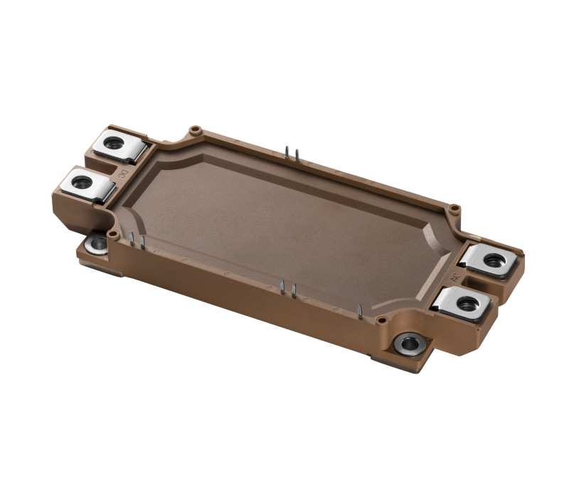 CISSOID CMT-PLA1BL12300MA igbt power modules