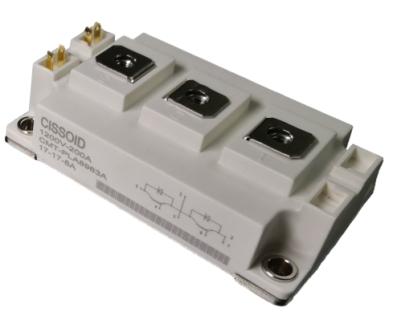 CMT-PLA2218A | CISSOID