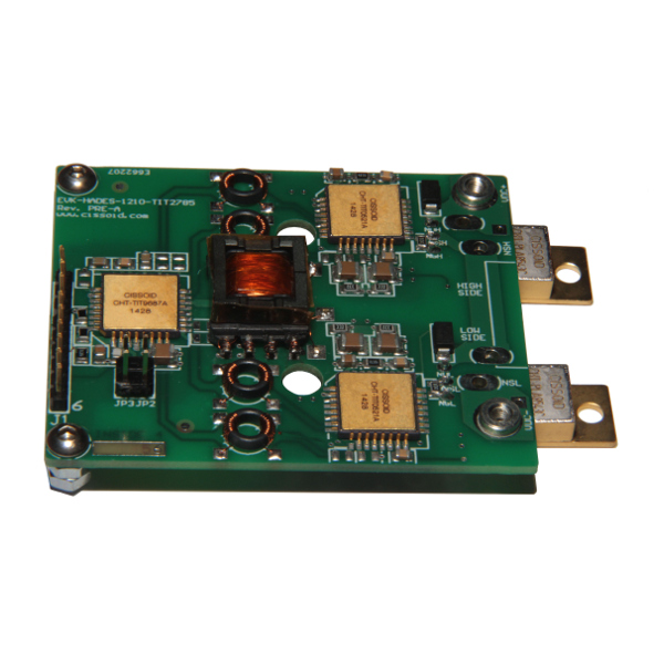 EVK-TIT2785A-T | CISSOID