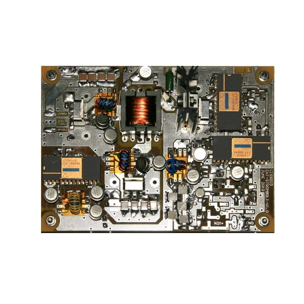 LIC-STROMBOLI-150-350 | CISSOID