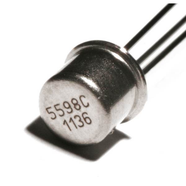 CHT-PLA5598C-TO18-T | CISSOID