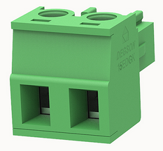 15EDGK-5.08-02P-14-00ZH | DEGSON