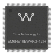 EM6HE16EWAKG-12IH | ETRON