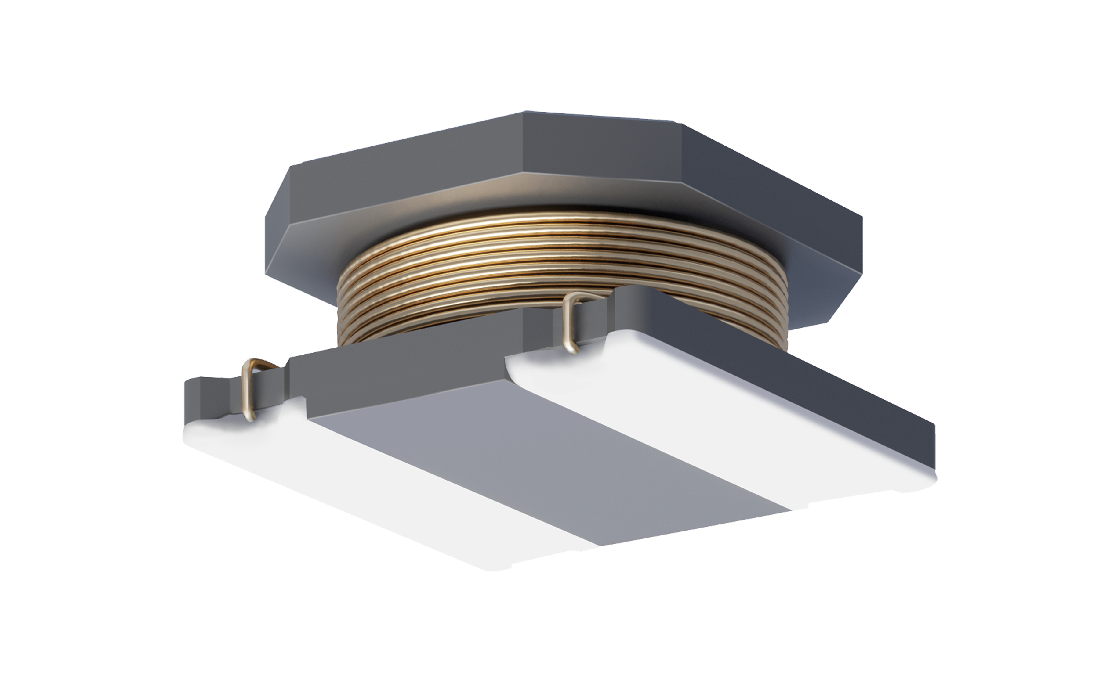 1616FP-1R0M-01 | FASTRON