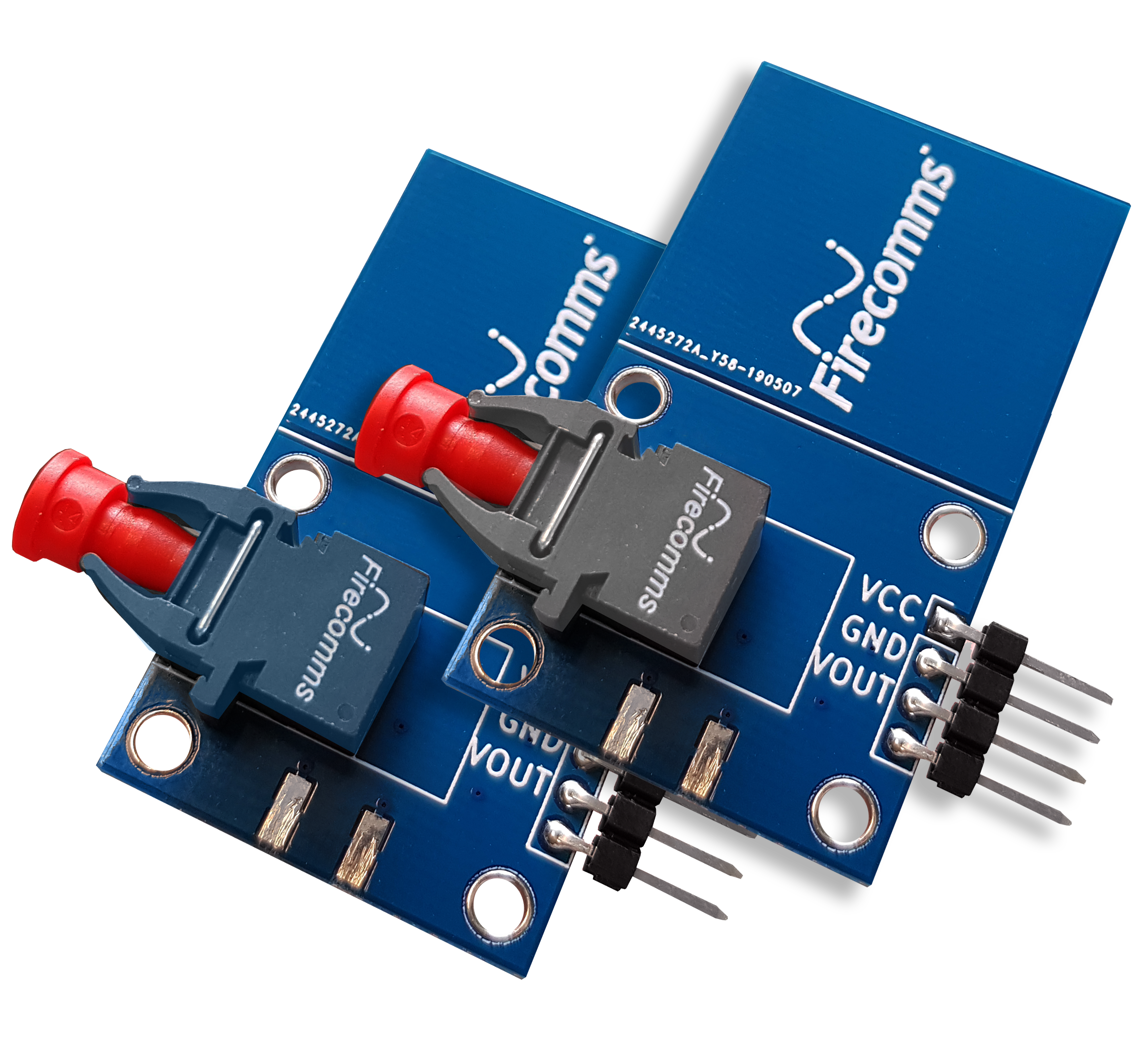 EVAL-FT05MHNR | FIRECOMMS