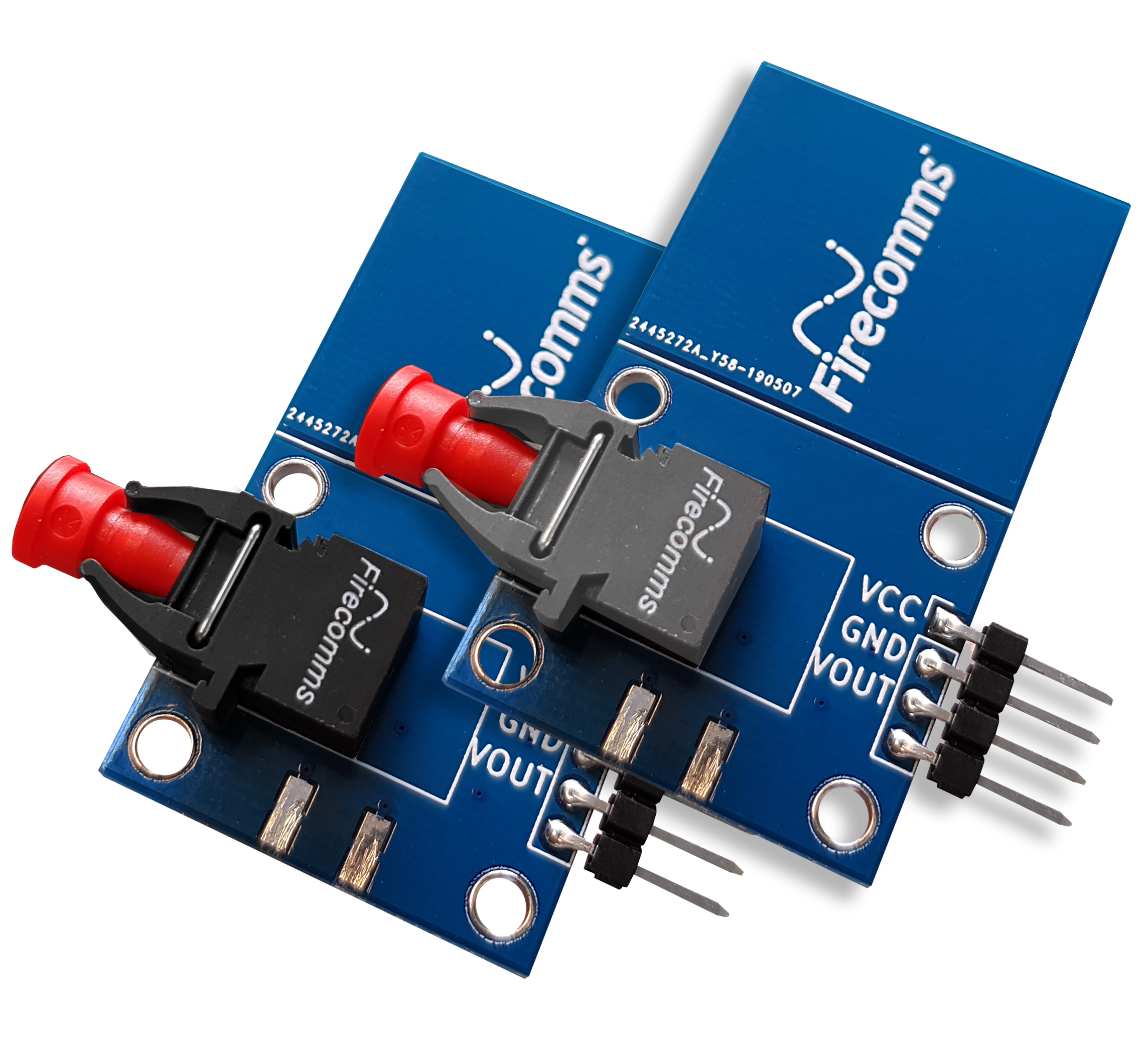 EVAL-FT10MHNR | FIRECOMMS