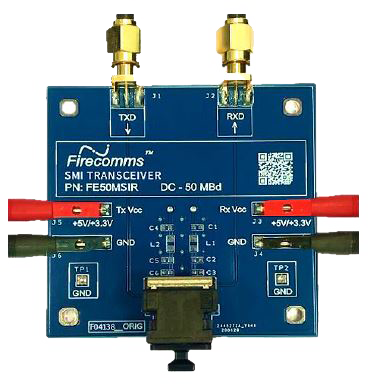 EVAL-FE50MSNR | FIRECOMMS