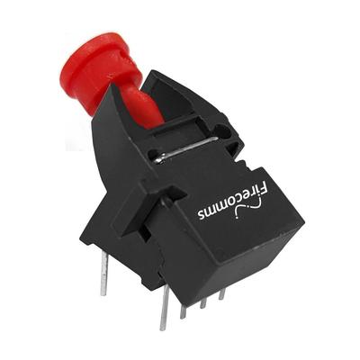 FR10DWIR | FIRECOMMS