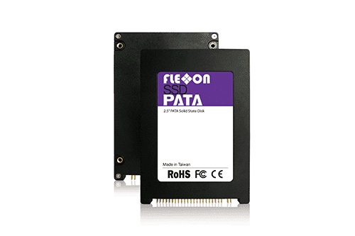CLASSIC III 2.5-inch
