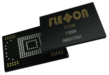Flexxon eSD