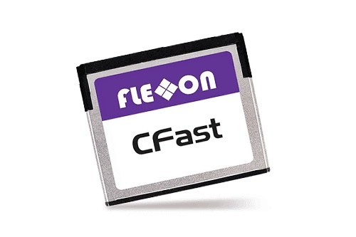 ACHIEVER CFast, XTREME CFast