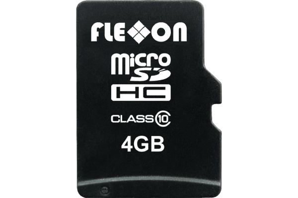 FxAdv II microSD, FxMav microSD, FxPrem II microSD, FxPro I microSD, FxPro III microSD